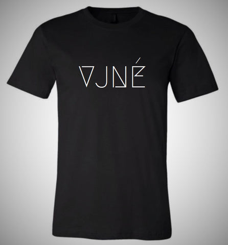 V'JNE Classic Casual Tee