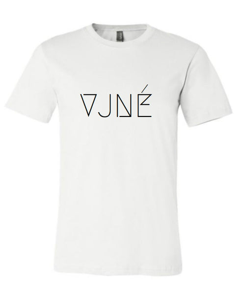 V'JNE Classic Casual Tee