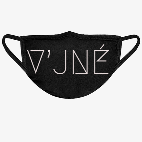 V’JNÉ Mask